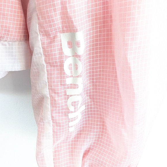 Bench Boisterous Windbreaker For Women - Picture 5 of 11